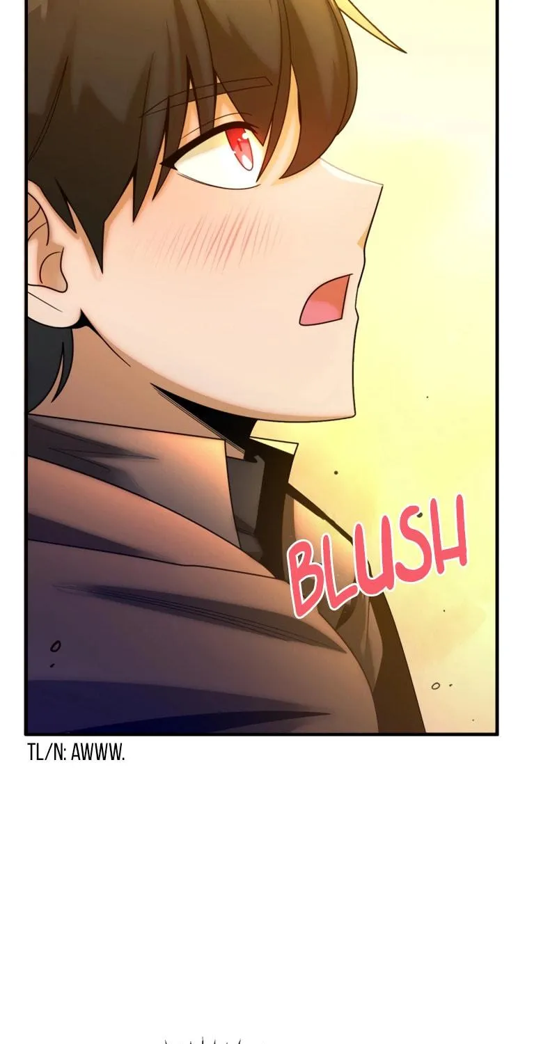 Youngest Son of the Renowned Magic Clan Chapter 38 page 8 - 