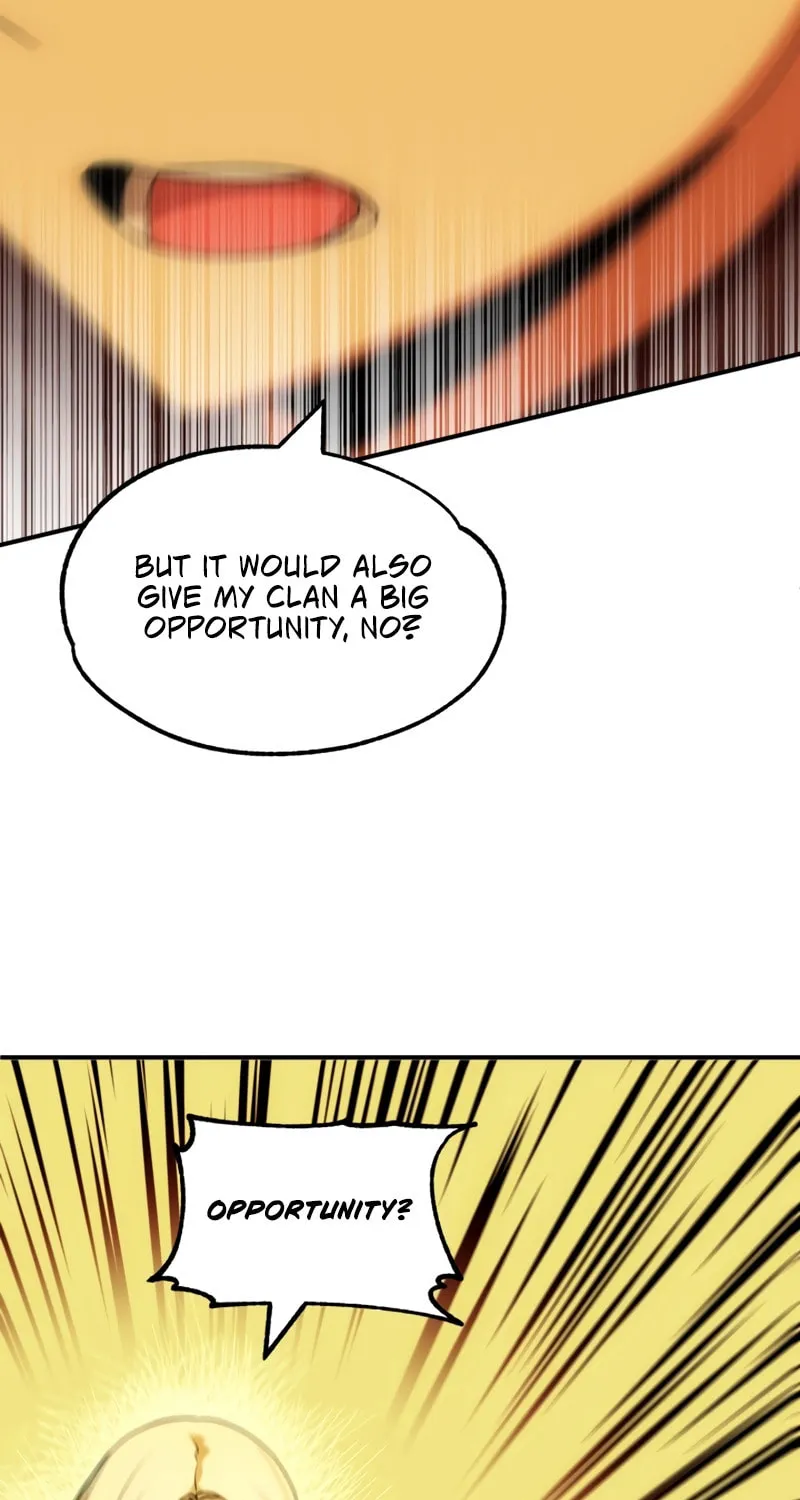 Youngest Son of the Renowned Magic Clan Chapter 38 page 76 - 