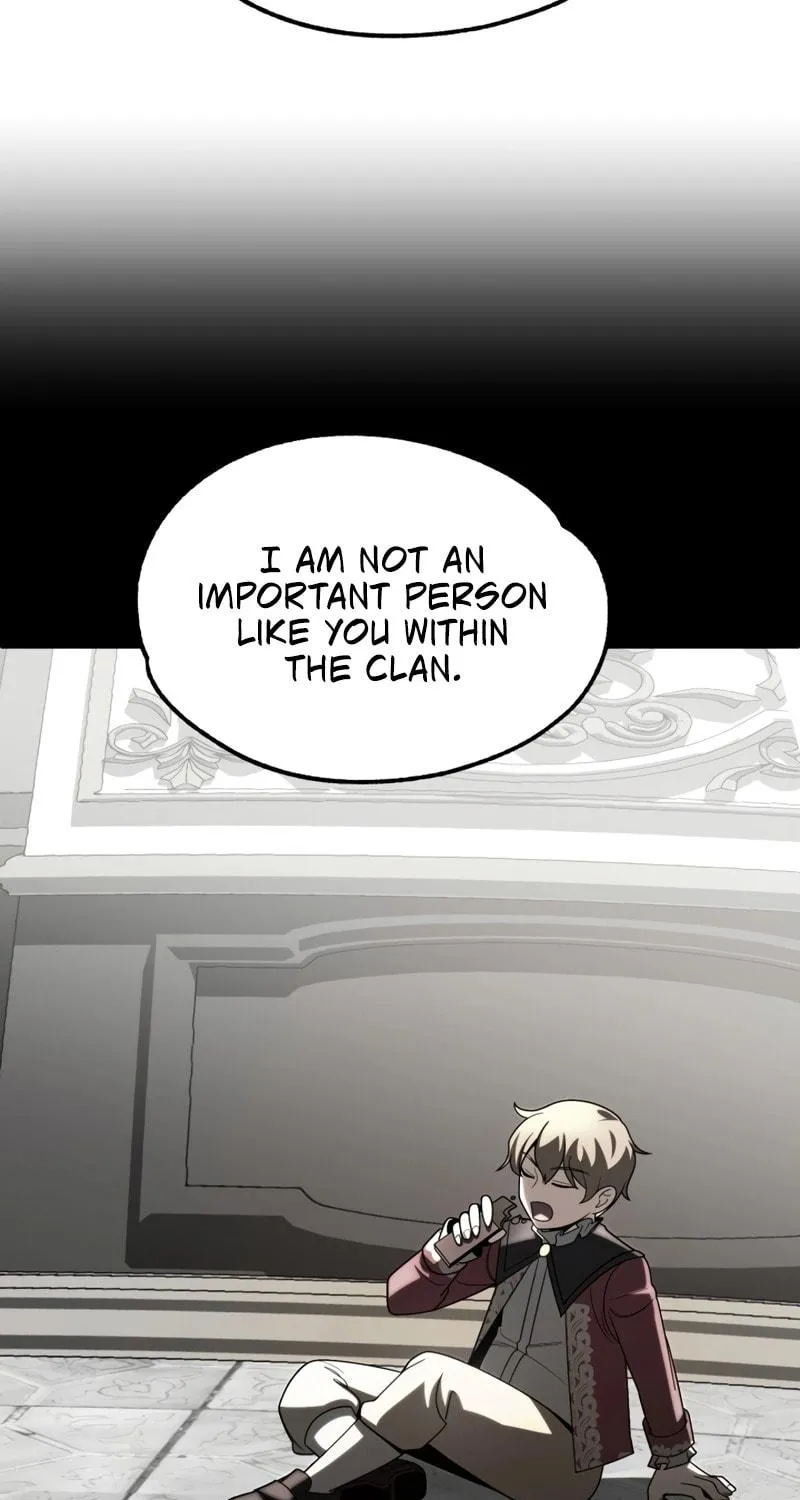 Youngest Son of the Renowned Magic Clan Chapter 38 page 83 - 