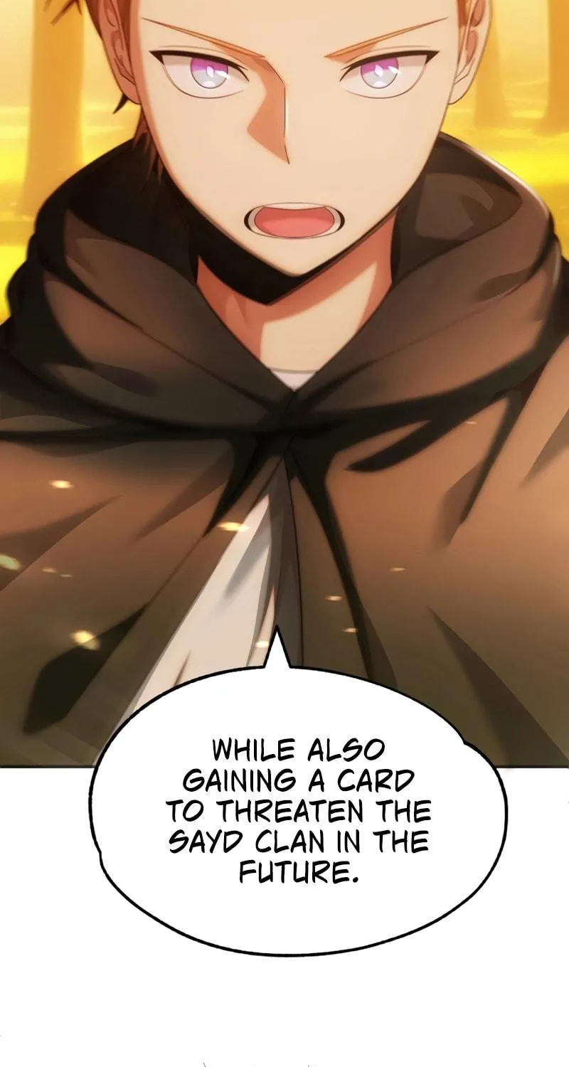 Youngest Son of the Renowned Magic Clan Chapter 38 page 89 - 