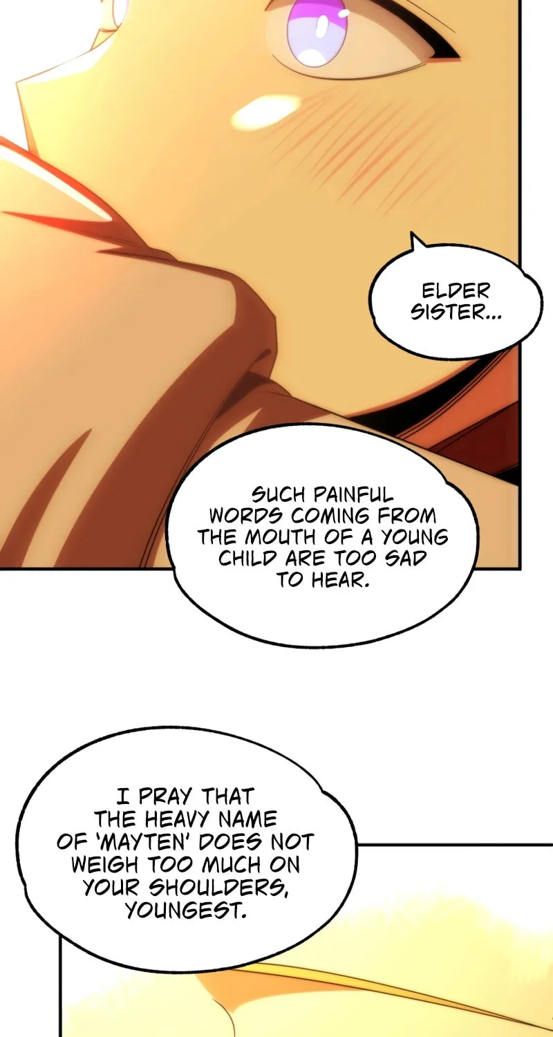 Youngest Son of the Renowned Magic Clan Chapter 38 page 97 - 