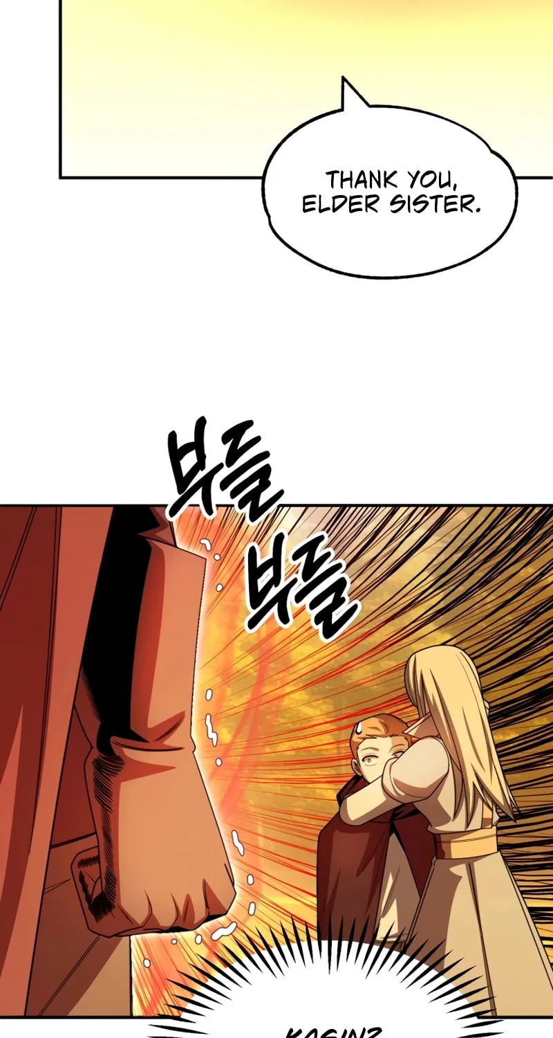 Youngest Son of the Renowned Magic Clan Chapter 38 page 99 - 