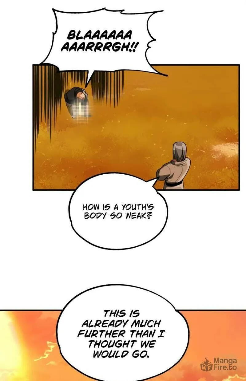 Youngest Son of the Renowned Magic Clan Chapter 39 page 16 - 