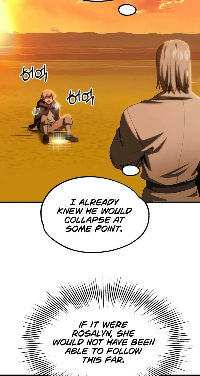 Youngest Son of the Renowned Magic Clan Chapter 39 page 17 - 