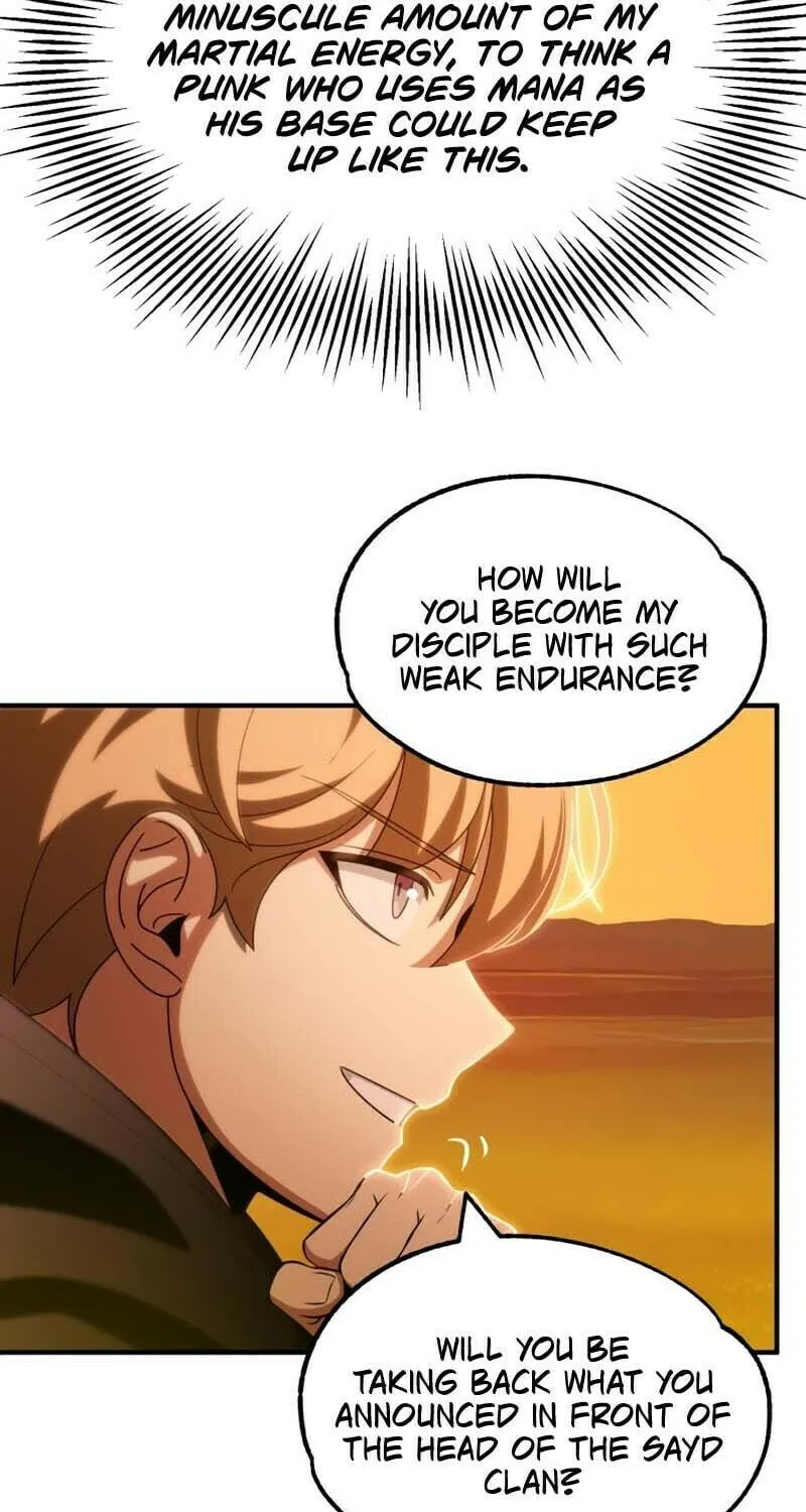Youngest Son of the Renowned Magic Clan Chapter 39 page 19 - 