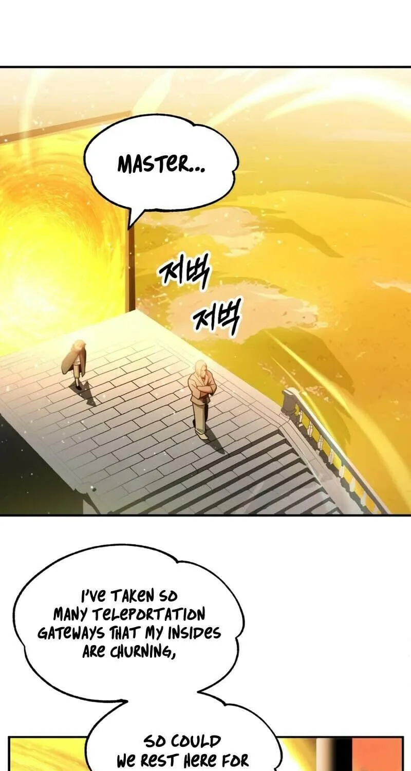 Youngest Son of the Renowned Magic Clan Chapter 39 page 5 - 