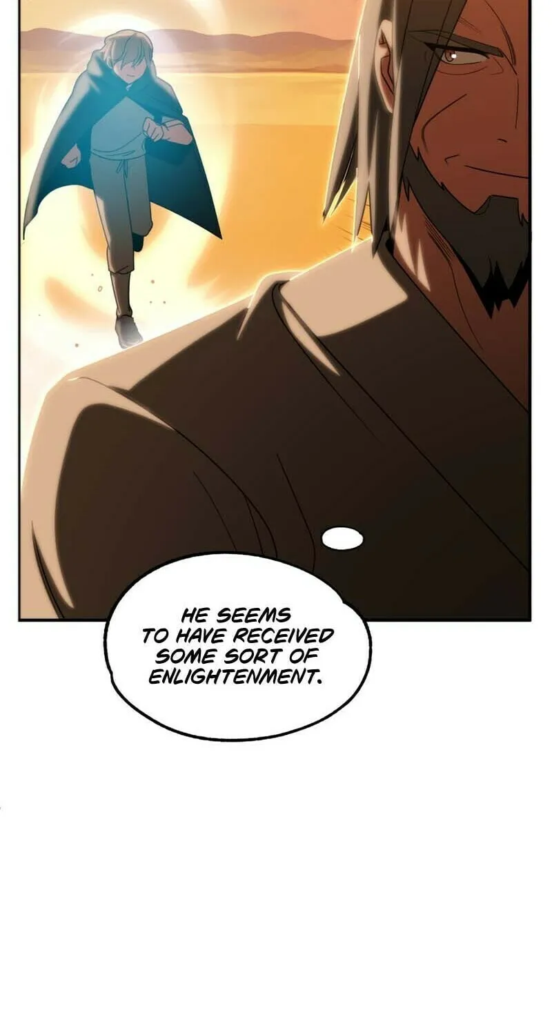 Youngest Son of the Renowned Magic Clan Chapter 39 page 41 - 