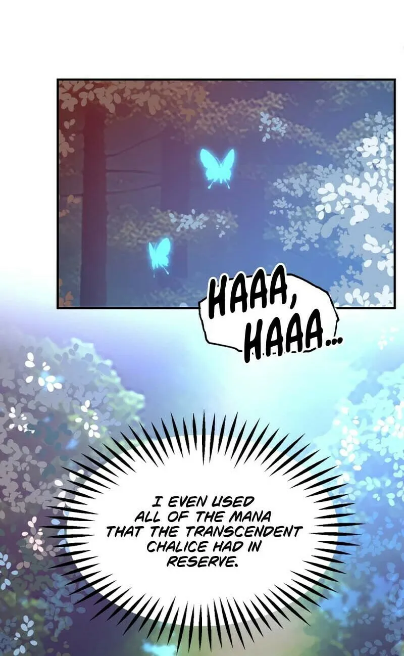 Youngest Son of the Renowned Magic Clan Chapter 39 page 42 - 
