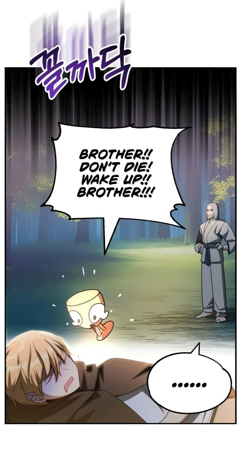 Youngest Son of the Renowned Magic Clan Chapter 39 page 45 - 