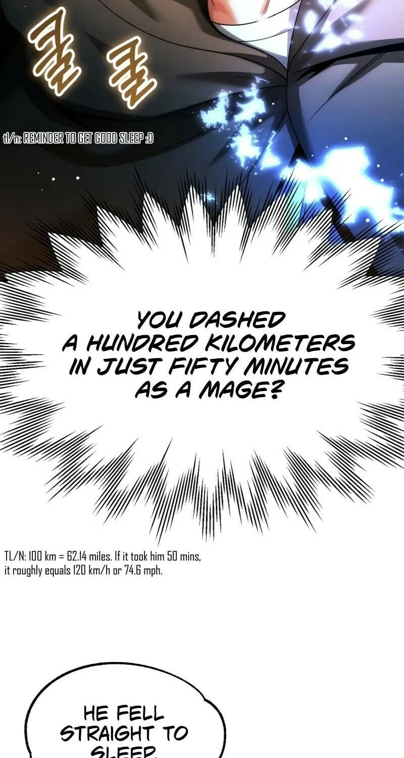 Youngest Son of the Renowned Magic Clan Chapter 39 page 47 - 