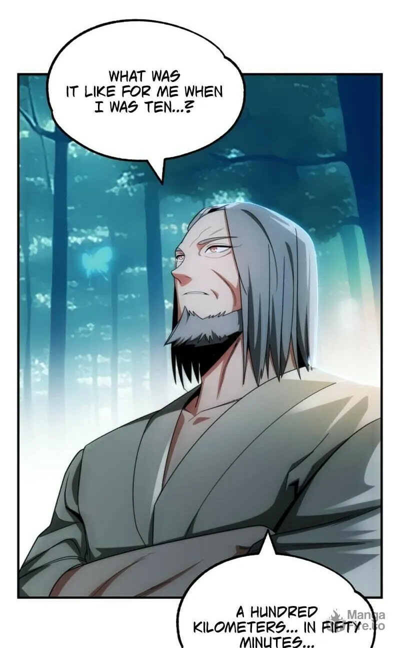 Youngest Son of the Renowned Magic Clan Chapter 39 page 50 - 