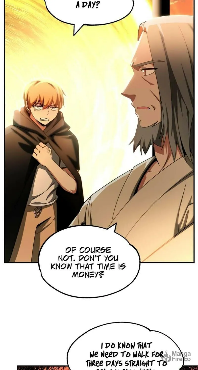 Youngest Son of the Renowned Magic Clan Chapter 39 page 6 - 