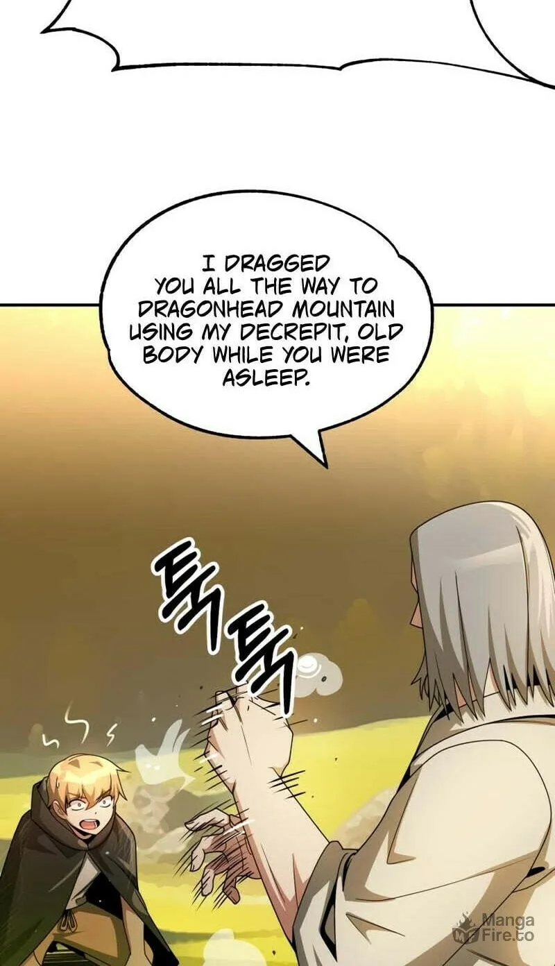 Youngest Son of the Renowned Magic Clan Chapter 39 page 56 - 