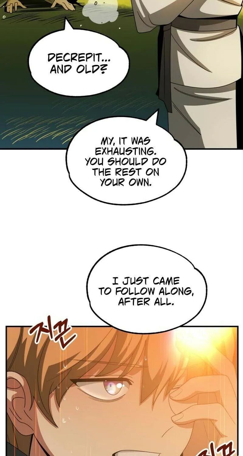 Youngest Son of the Renowned Magic Clan Chapter 39 page 57 - 