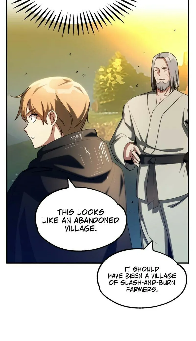 Youngest Son of the Renowned Magic Clan Chapter 39 page 60 - 