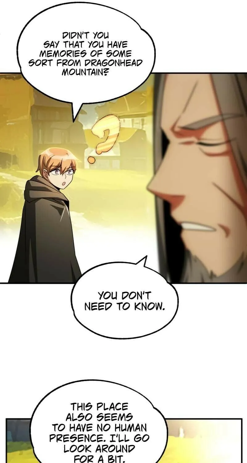 Youngest Son of the Renowned Magic Clan Chapter 39 page 61 - 
