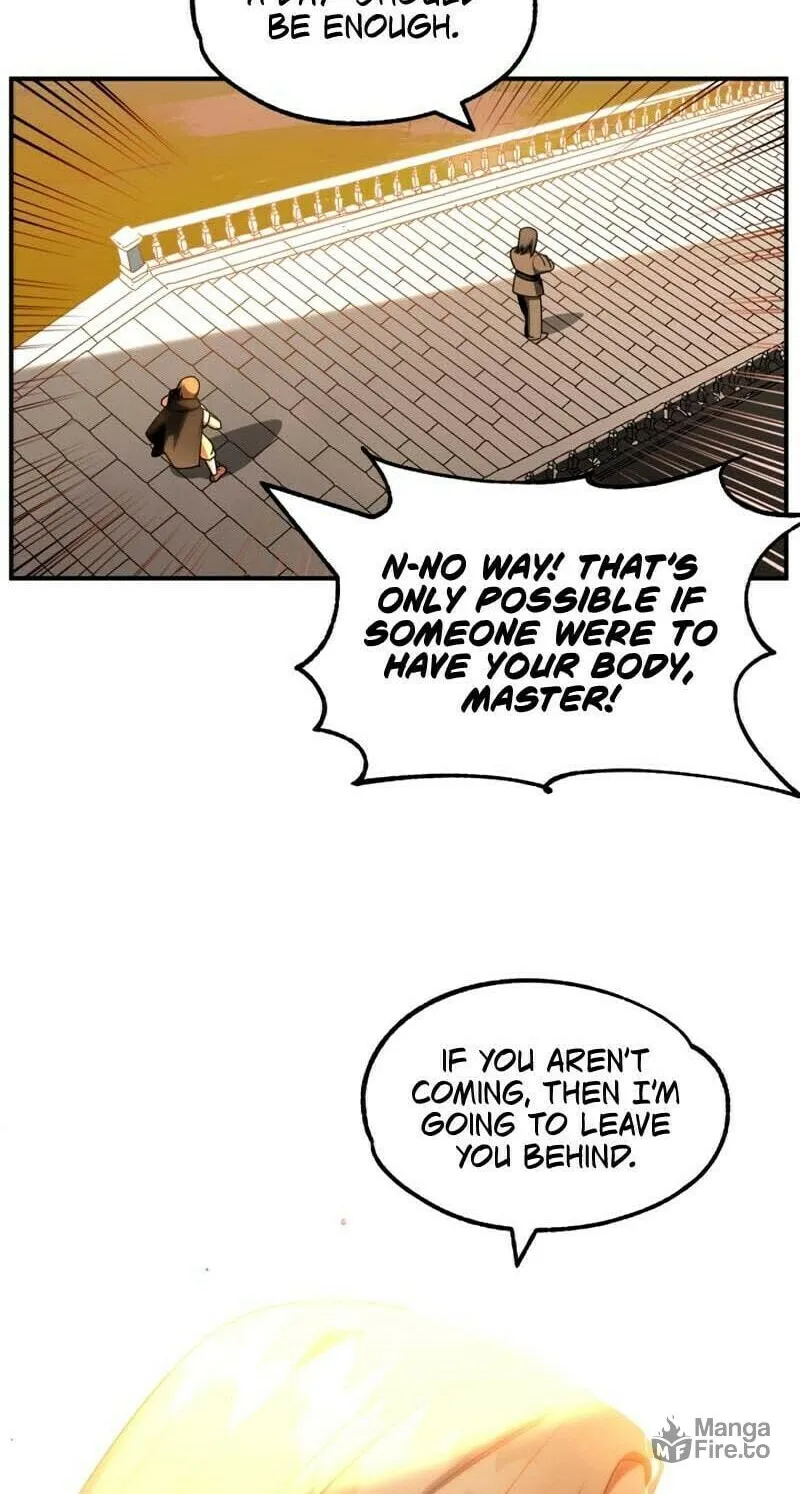 Youngest Son of the Renowned Magic Clan Chapter 39 page 8 - 