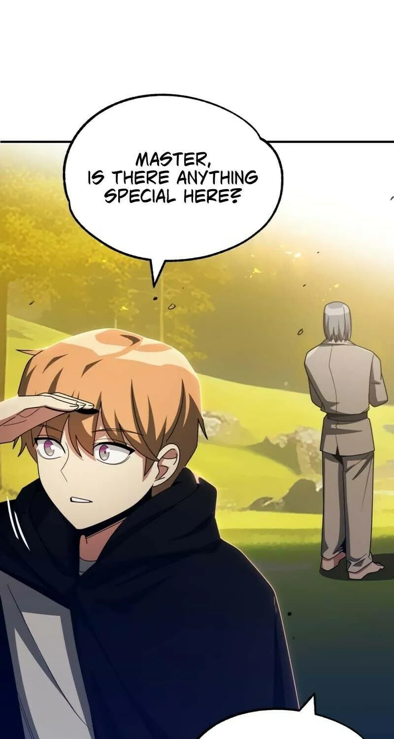 Youngest Son of the Renowned Magic Clan Chapter 39 page 75 - 