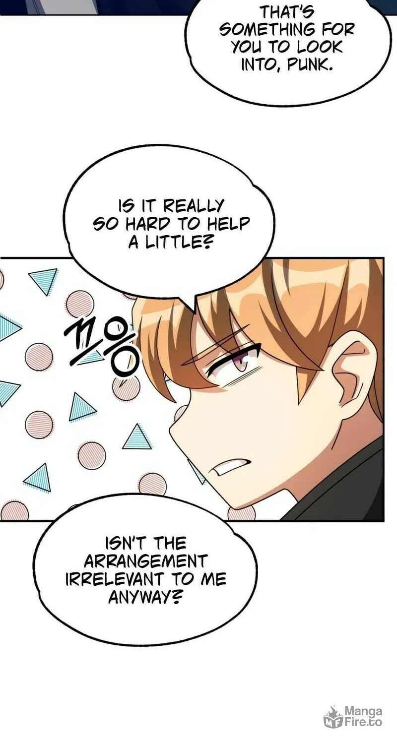 Youngest Son of the Renowned Magic Clan Chapter 39 page 76 - 