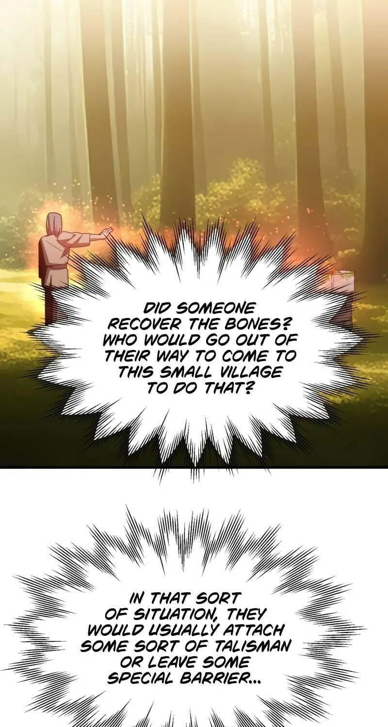 Youngest Son of the Renowned Magic Clan Chapter 39 page 85 - 