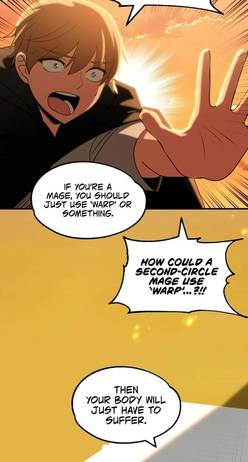 Youngest Son of the Renowned Magic Clan Chapter 39 page 10 - 