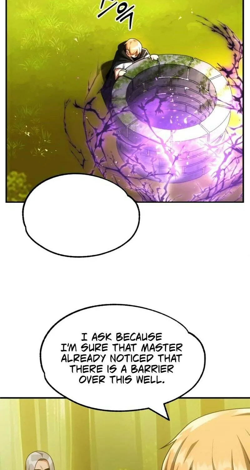 Youngest Son of the Renowned Magic Clan Chapter 40 page 15 - 