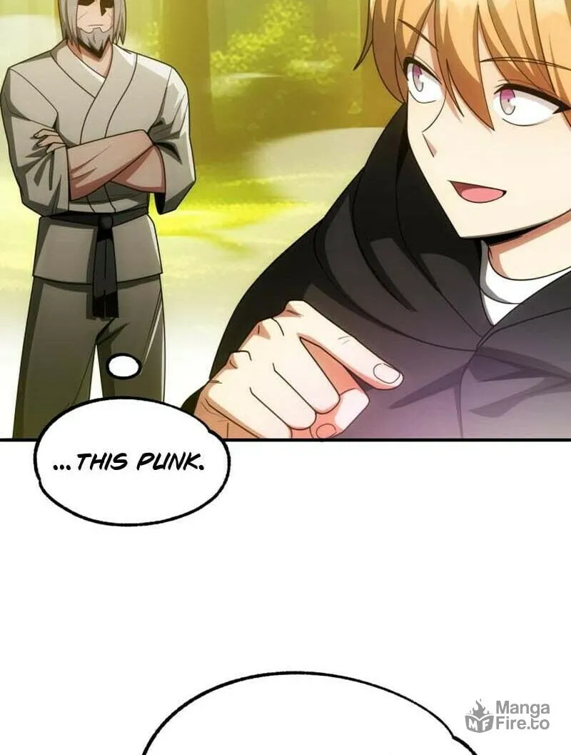 Youngest Son of the Renowned Magic Clan Chapter 40 page 16 - 