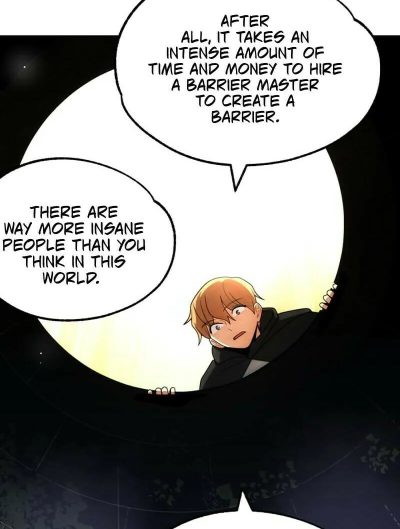 Youngest Son of the Renowned Magic Clan Chapter 40 page 18 - 