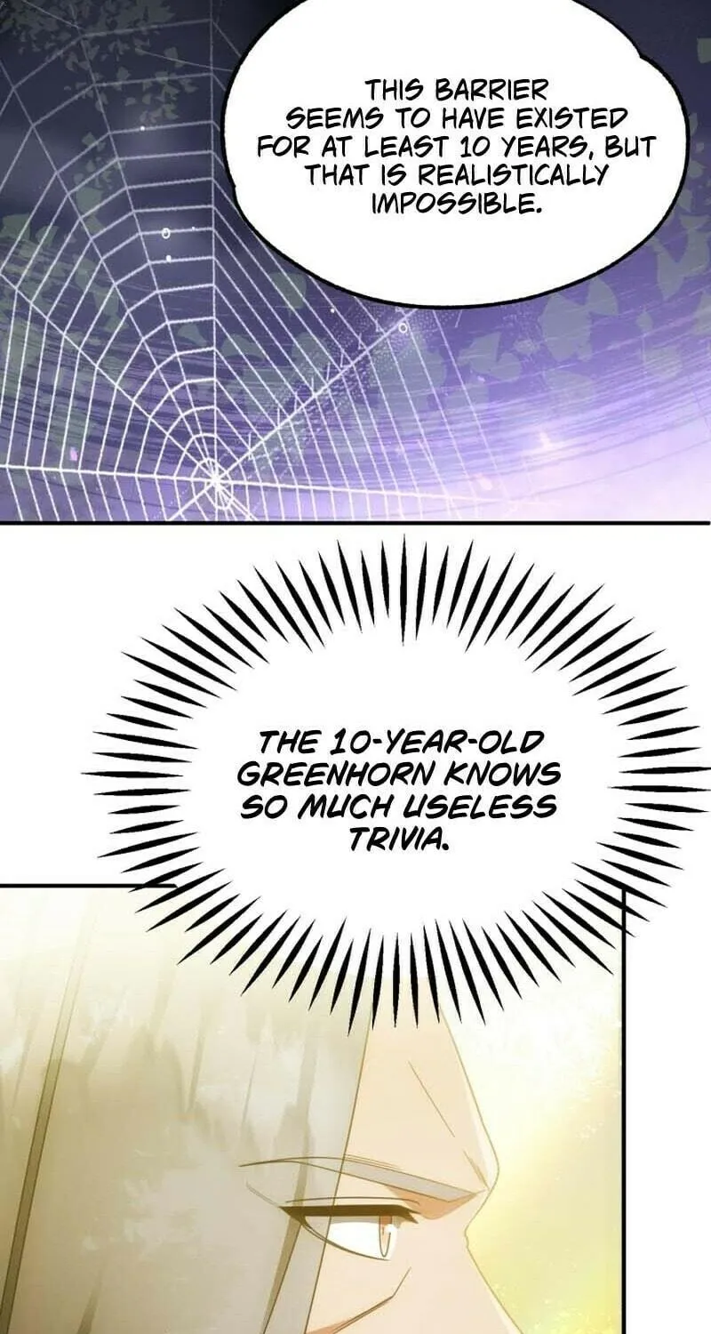 Youngest Son of the Renowned Magic Clan Chapter 40 page 19 - 