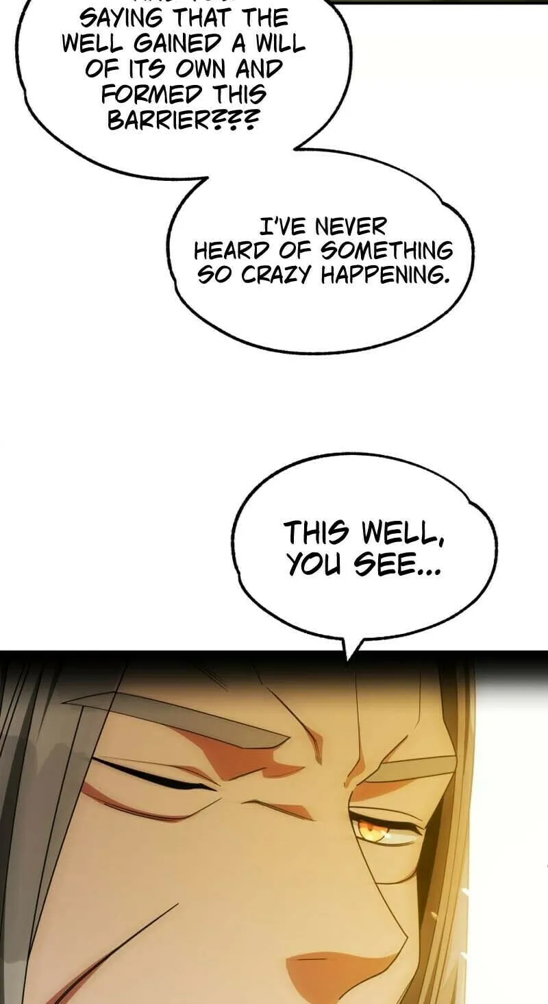 Youngest Son of the Renowned Magic Clan Chapter 40 page 22 - 
