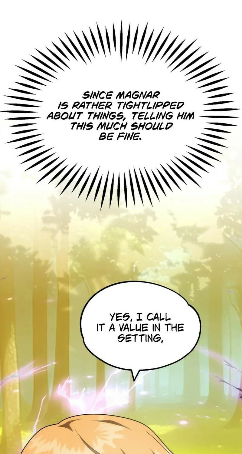 Youngest Son of the Renowned Magic Clan Chapter 40 page 33 - 