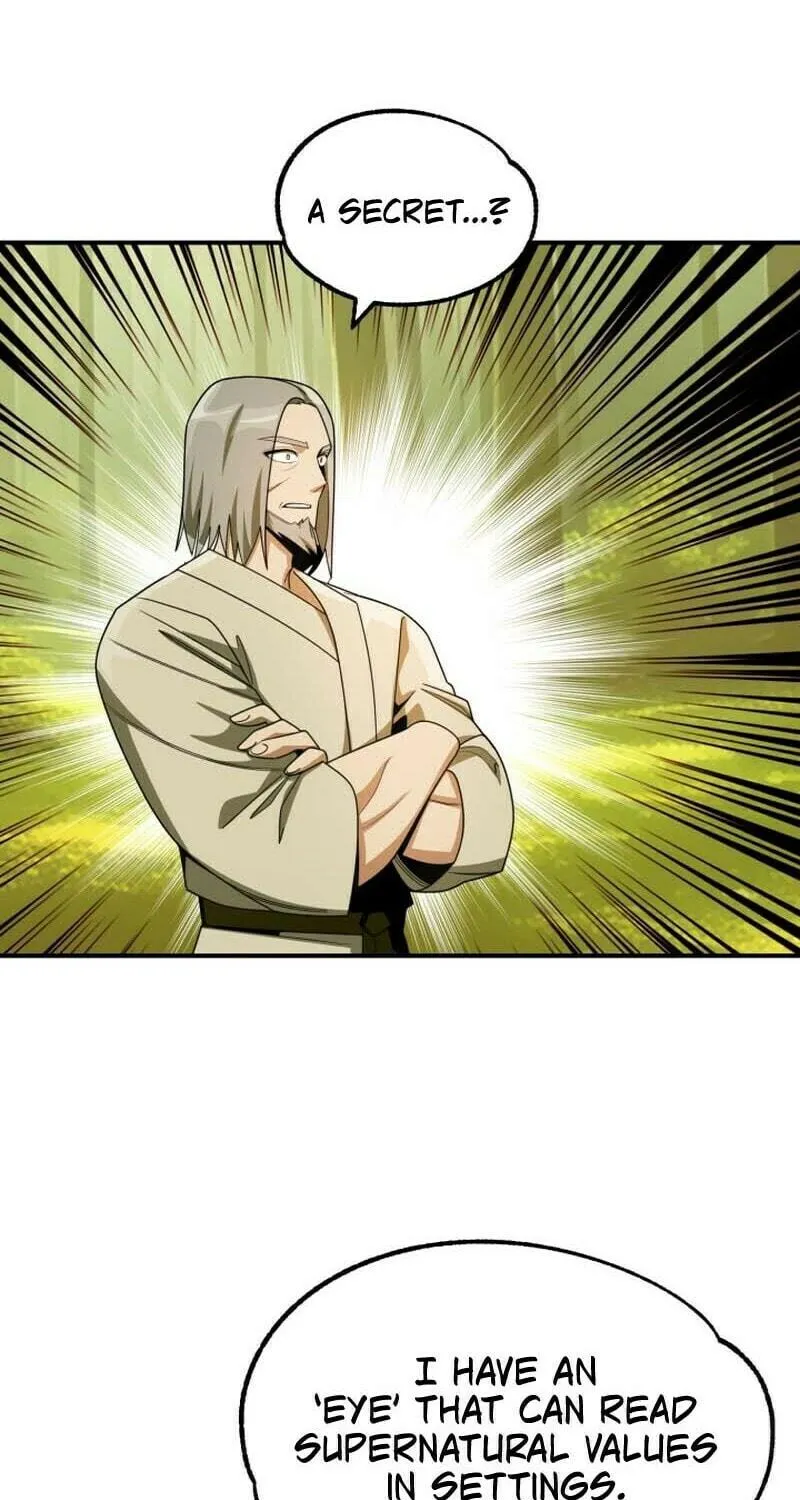 Youngest Son of the Renowned Magic Clan Chapter 40 page 35 - 