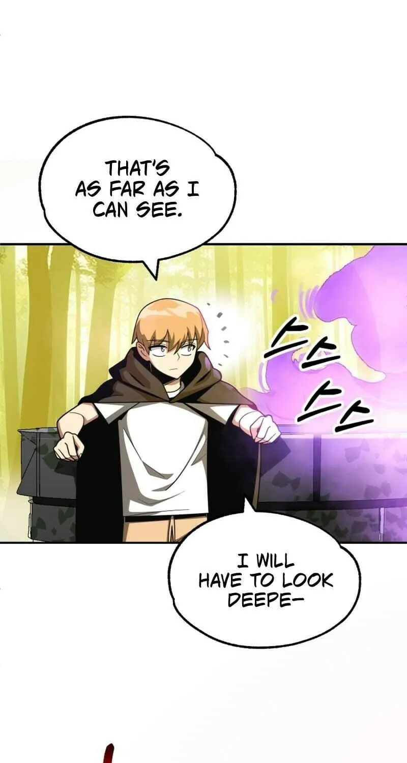 Youngest Son of the Renowned Magic Clan Chapter 40 page 45 - 