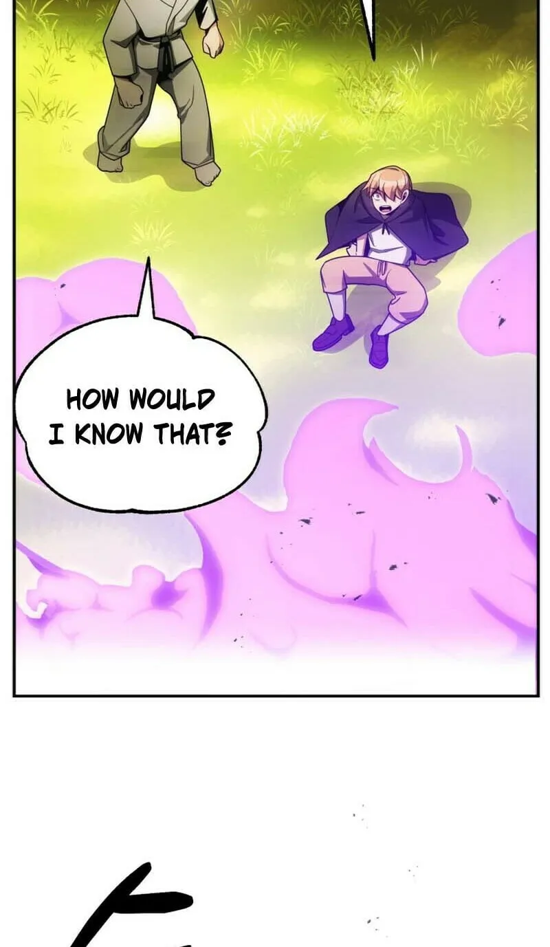 Youngest Son of the Renowned Magic Clan Chapter 40 page 48 - 