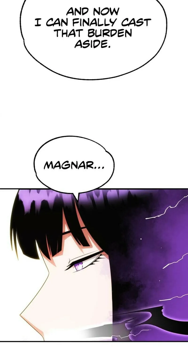 Youngest Son of the Renowned Magic Clan Chapter 40 page 72 - 