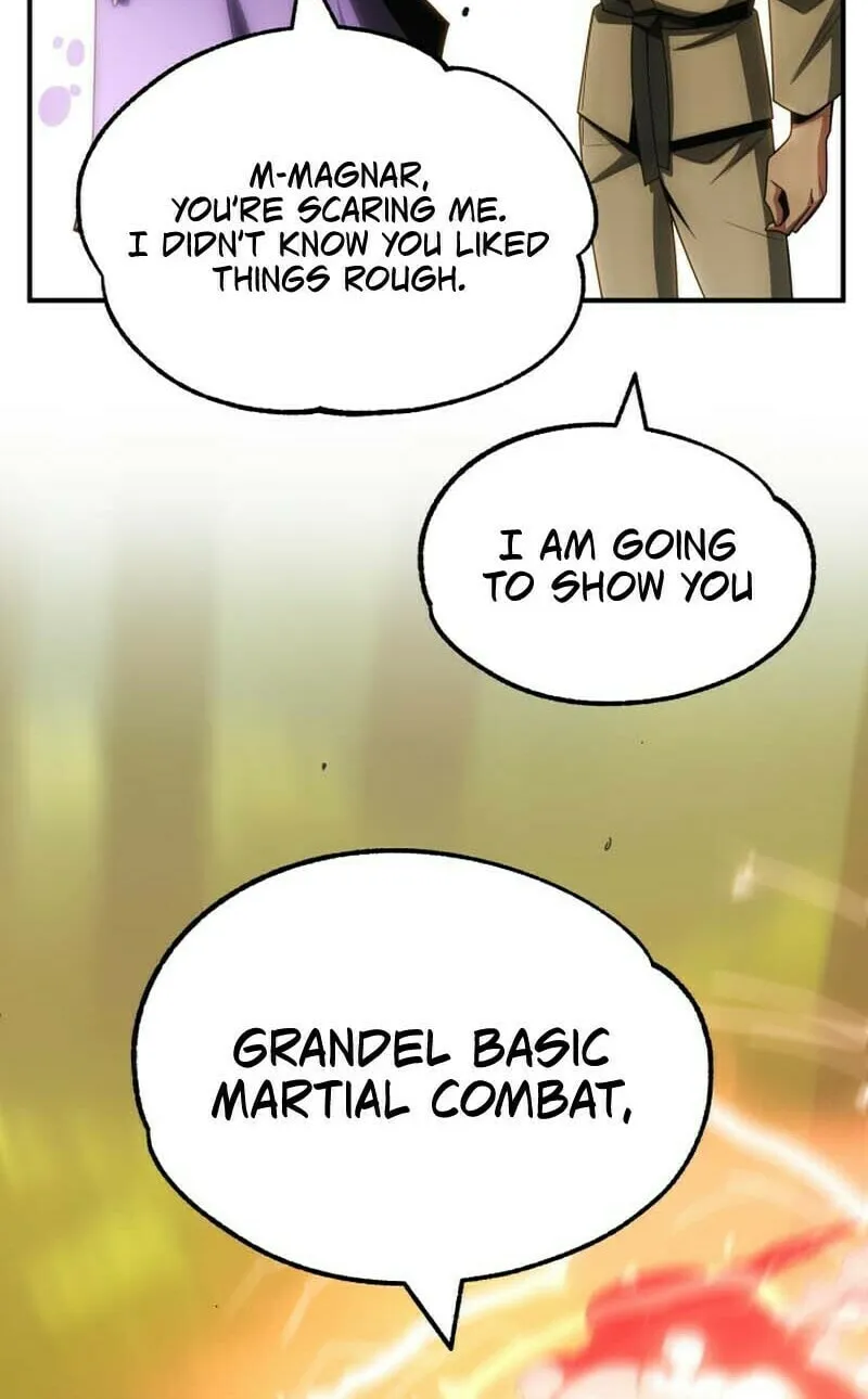 Youngest Son of the Renowned Magic Clan Chapter 40 page 88 - 