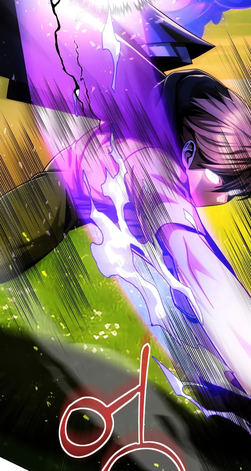 Youngest Son of the Renowned Magic Clan Chapter 41 page 13 - 