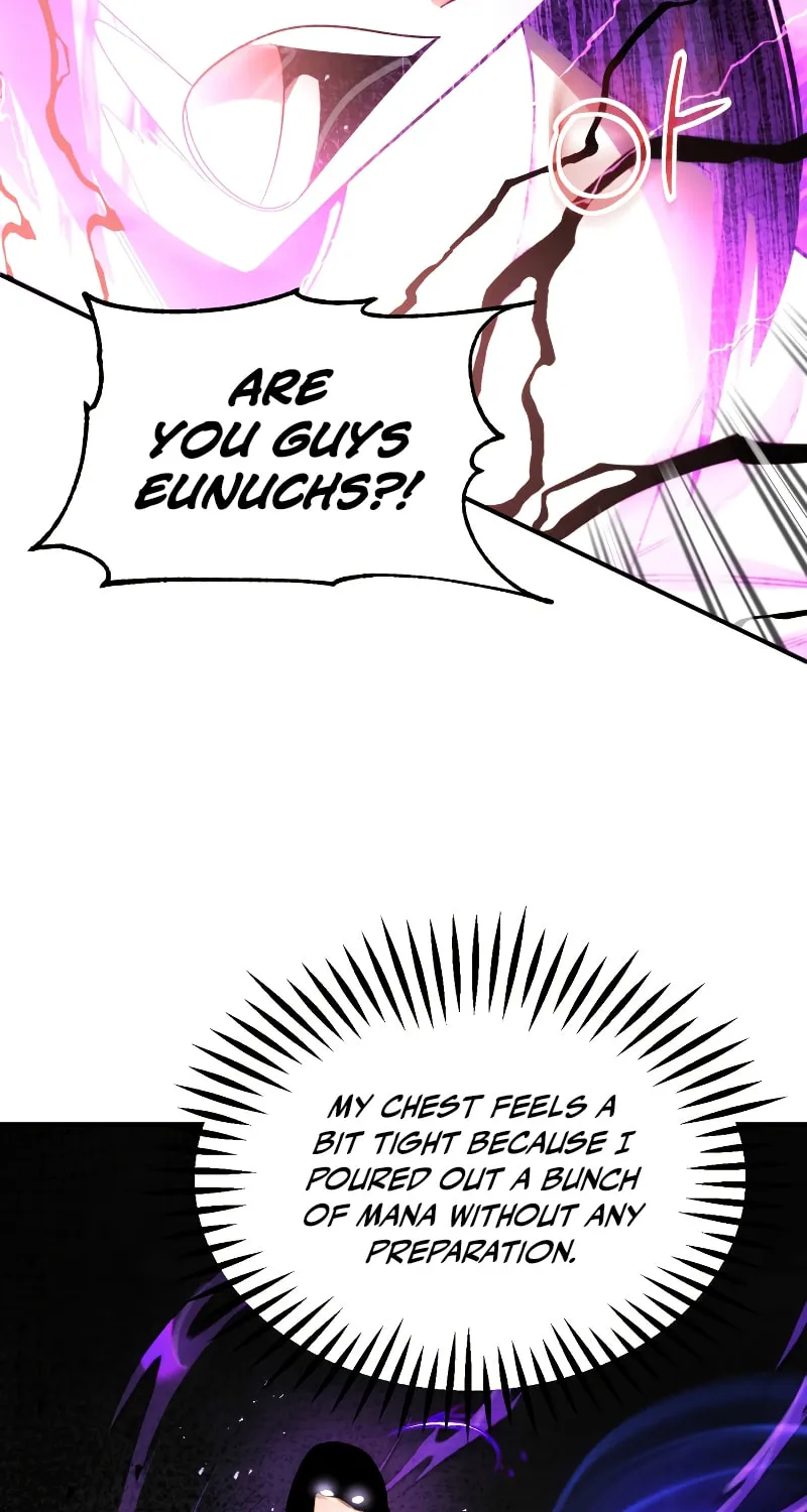 Youngest Son of the Renowned Magic Clan Chapter 41 page 15 - 