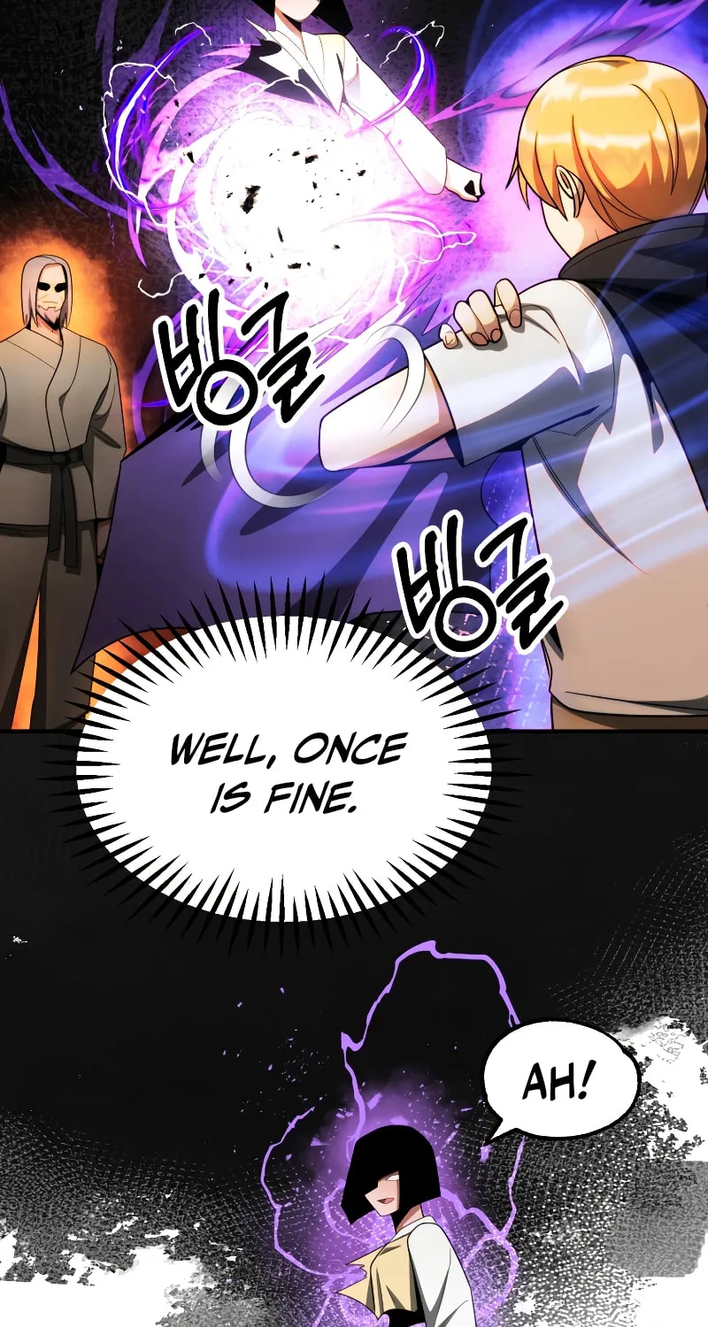 Youngest Son of the Renowned Magic Clan Chapter 41 page 16 - 