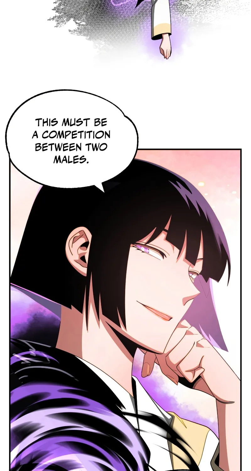 Youngest Son of the Renowned Magic Clan Chapter 41 page 17 - 