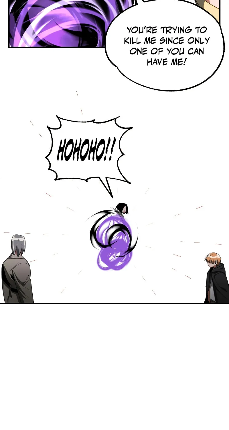 Youngest Son of the Renowned Magic Clan Chapter 41 page 18 - 