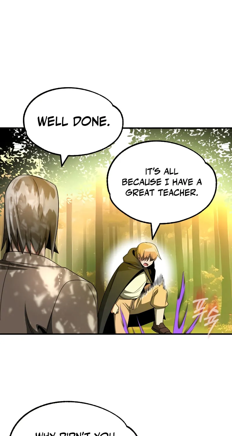Youngest Son of the Renowned Magic Clan Chapter 41 page 20 - 