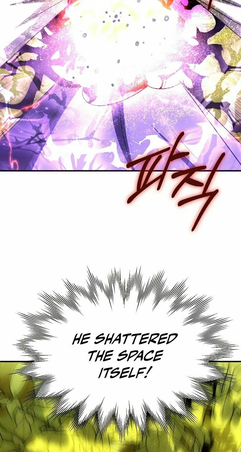 Youngest Son of the Renowned Magic Clan Chapter 41 page 3 - 