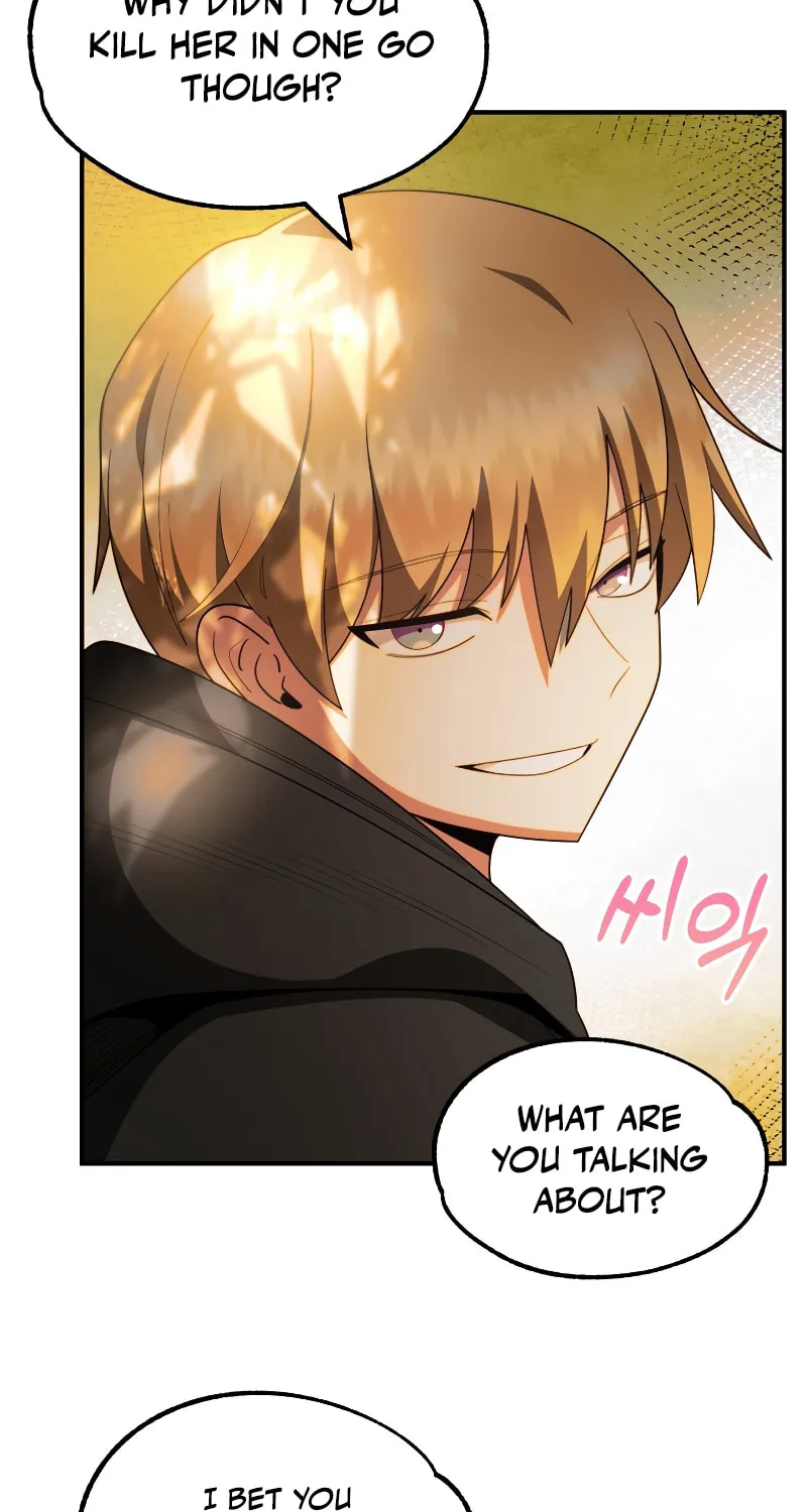 Youngest Son of the Renowned Magic Clan Chapter 41 page 21 - 