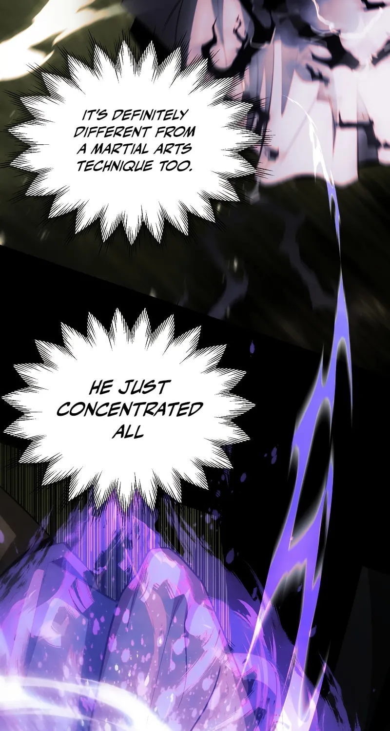 Youngest Son of the Renowned Magic Clan Chapter 41 page 27 - 