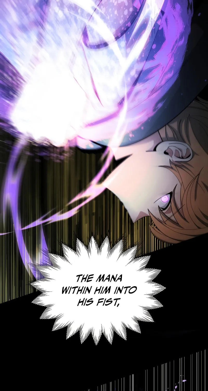 Youngest Son of the Renowned Magic Clan Chapter 41 page 28 - 