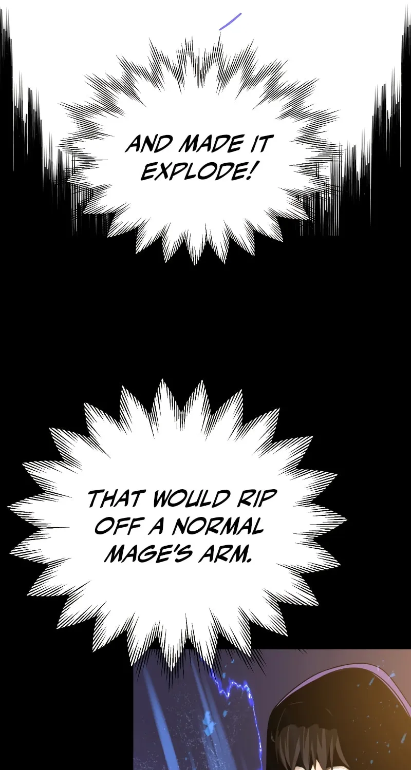 Youngest Son of the Renowned Magic Clan Chapter 41 page 30 - 