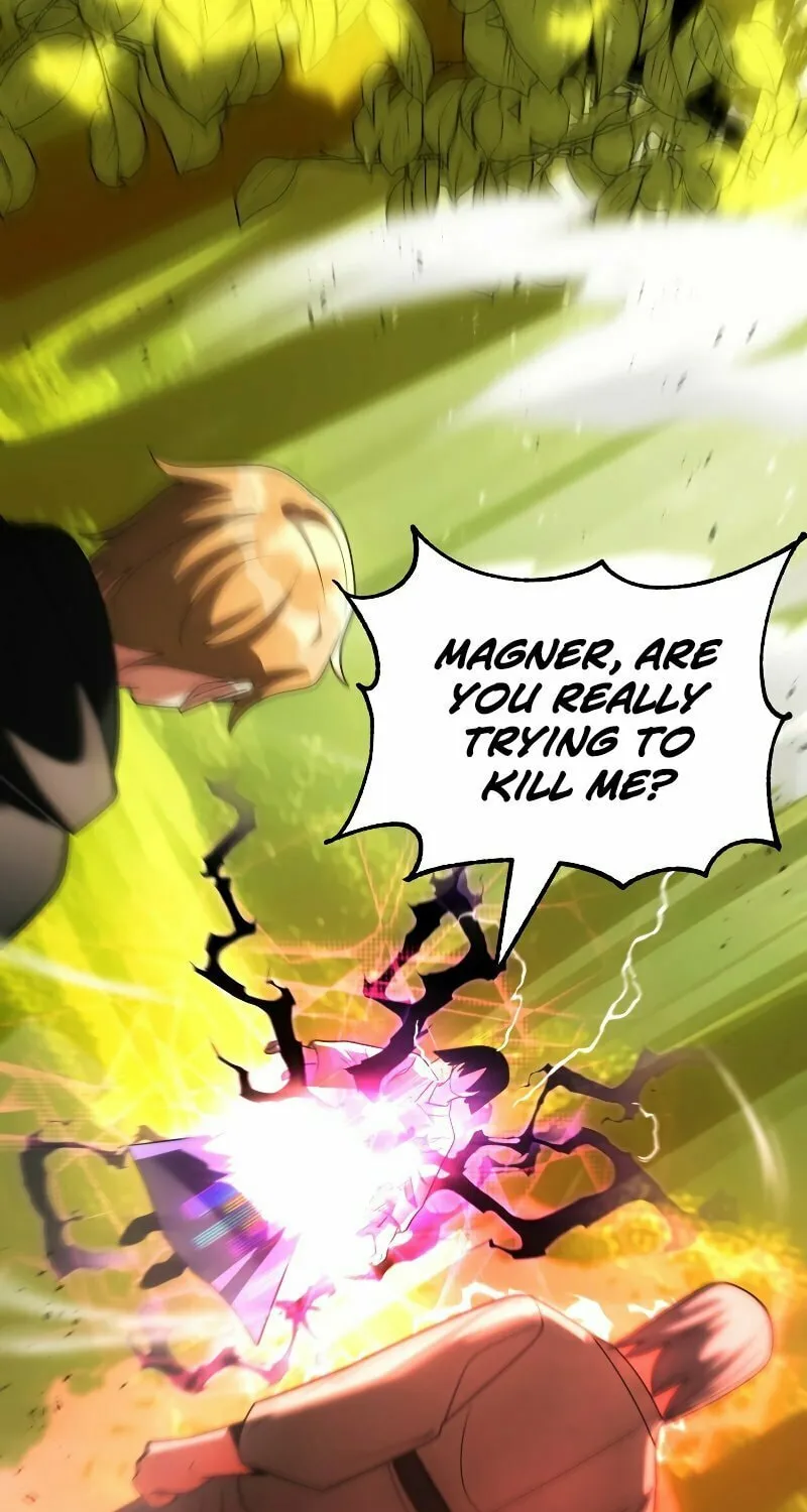 Youngest Son of the Renowned Magic Clan Chapter 41 page 4 - 