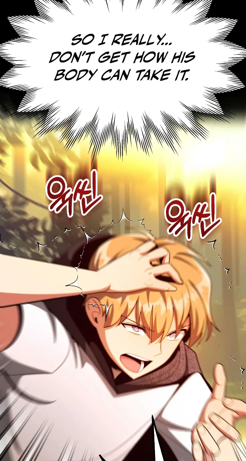 Youngest Son of the Renowned Magic Clan Chapter 41 page 32 - 