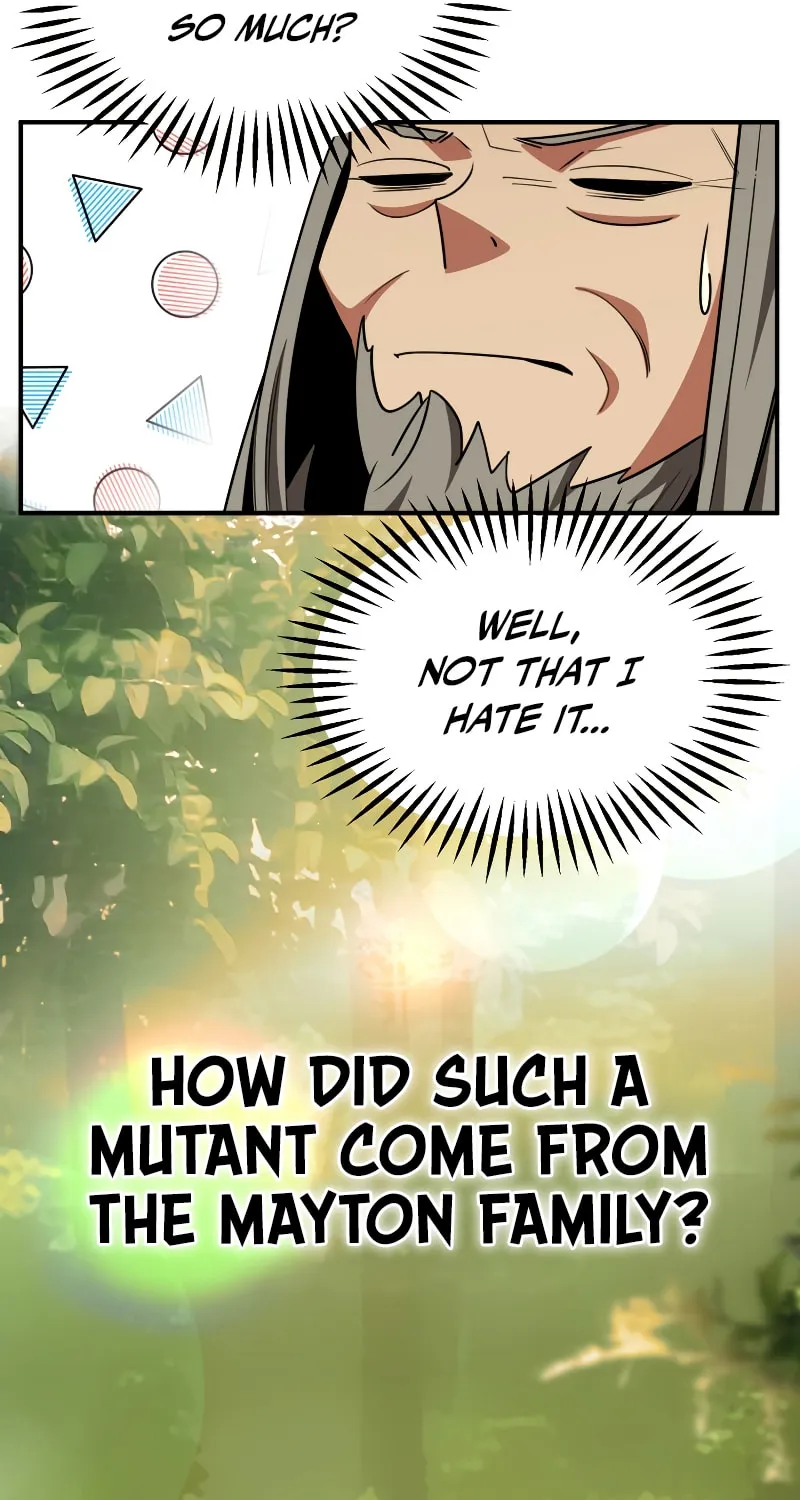Youngest Son of the Renowned Magic Clan Chapter 41 page 38 - 